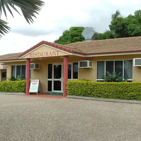Apartments On Palmer Rockhampton Exterior photo