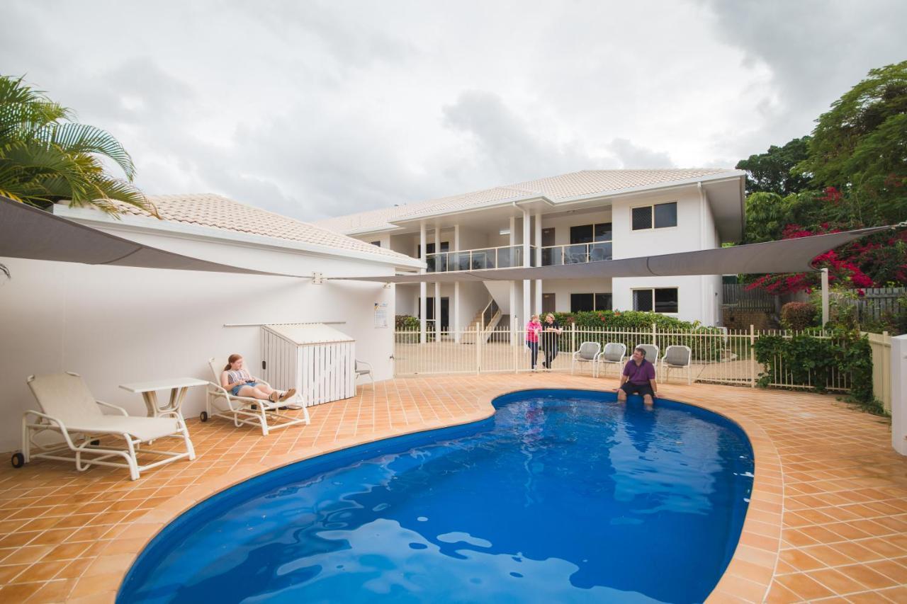 Apartments On Palmer Rockhampton Exterior photo