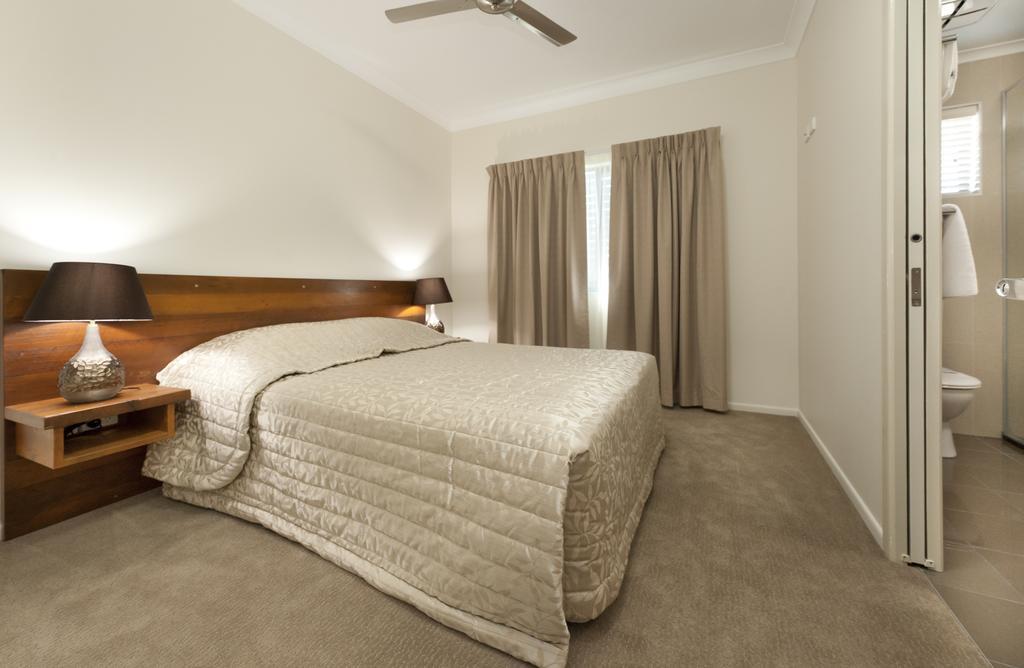 Apartments On Palmer Rockhampton Exterior photo