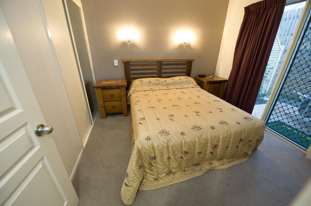 Apartments On Palmer Rockhampton Room photo