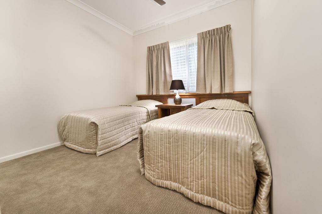 Apartments On Palmer Rockhampton Room photo