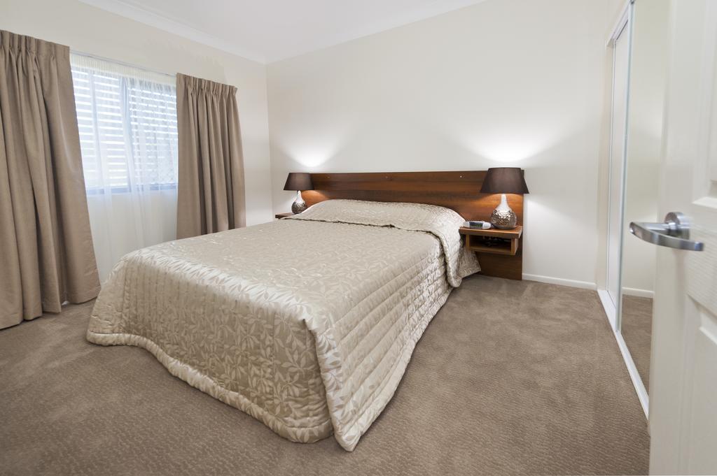 Apartments On Palmer Rockhampton Room photo