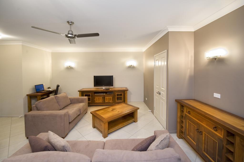 Apartments On Palmer Rockhampton Room photo