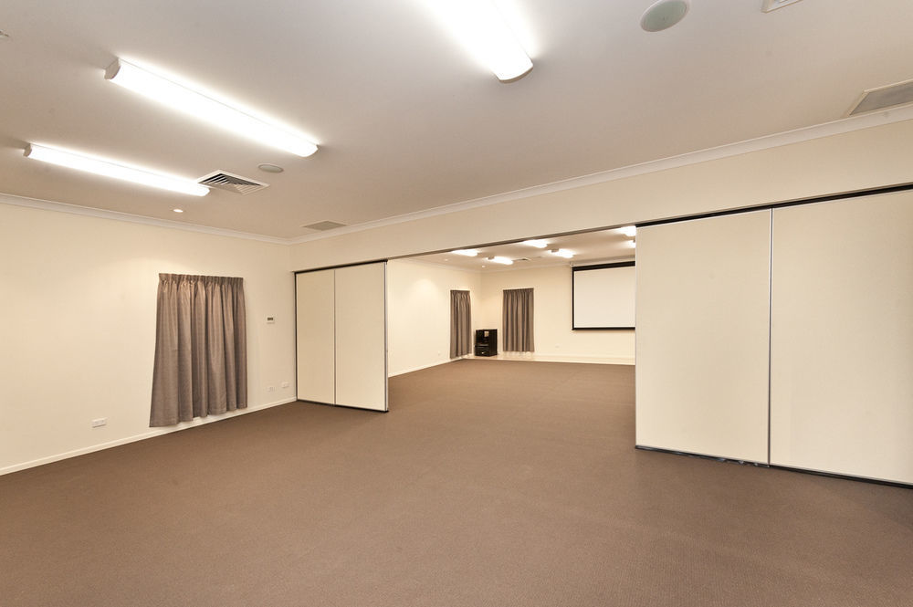 Apartments On Palmer Rockhampton Exterior photo